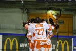 Photo hockey match Rouen - Epinal  le 23/12/2016