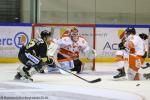 Photo hockey match Rouen - Epinal  le 23/12/2016