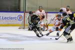 Photo hockey match Rouen - Epinal  le 23/12/2016