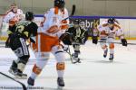 Photo hockey match Rouen - Epinal  le 23/12/2016
