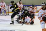 Photo hockey match Rouen - Epinal  le 23/12/2016