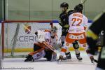 Photo hockey match Rouen - Epinal  le 23/12/2016