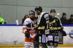 Photo hockey match Rouen - Epinal  le 23/12/2016