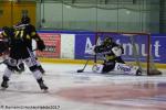 Photo hockey match Rouen - Epinal  le 26/09/2017