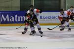 Photo hockey match Rouen - Epinal  le 26/09/2017