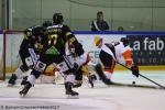 Photo hockey match Rouen - Epinal  le 26/09/2017