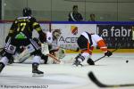 Photo hockey match Rouen - Epinal  le 26/09/2017