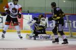Photo hockey match Rouen - Epinal  le 26/09/2017