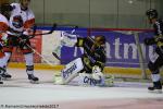 Photo hockey match Rouen - Epinal  le 26/09/2017