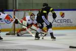 Photo hockey match Rouen - Epinal  le 26/09/2017