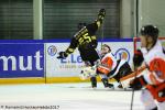 Photo hockey match Rouen - Epinal  le 26/09/2017