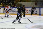 Photo hockey match Rouen - Epinal  le 26/09/2017