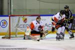Photo hockey match Rouen - Epinal  le 26/09/2017