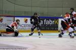 Photo hockey match Rouen - Epinal  le 26/09/2017