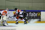 Photo hockey match Rouen - Epinal  le 26/09/2017