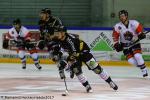 Photo hockey match Rouen - Epinal  le 26/09/2017