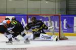 Photo hockey match Rouen - Epinal  le 26/09/2017
