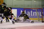 Photo hockey match Rouen - Epinal  le 26/09/2017