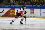 Photo hockey match Rouen - Epinal  le 14/01/2018