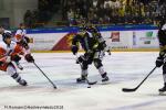 Photo hockey match Rouen - Epinal  le 14/01/2018