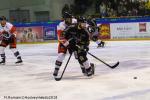 Photo hockey match Rouen - Epinal  le 14/01/2018