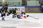 Photo hockey match Rouen - Epinal  le 14/01/2018