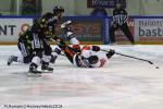 Photo hockey match Rouen - Epinal  le 14/01/2018