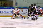 Photo hockey match Rouen - Epinal  le 14/01/2018