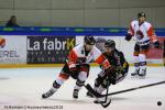 Photo hockey match Rouen - Epinal  le 14/01/2018