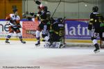 Photo hockey match Rouen - Epinal  le 14/01/2018
