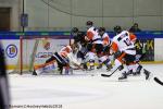 Photo hockey match Rouen - Epinal  le 14/01/2018