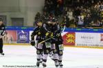 Photo hockey match Rouen - Epinal  le 14/01/2018