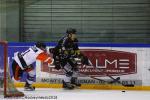 Photo hockey match Rouen - Epinal  le 14/01/2018
