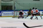 Photo hockey match Rouen - Epinal  le 14/01/2018