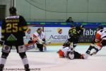Photo hockey match Rouen - Epinal  le 14/01/2018