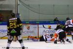 Photo hockey match Rouen - Epinal  le 14/01/2018