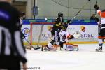 Photo hockey match Rouen - Epinal  le 14/01/2018