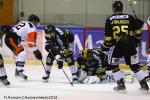 Photo hockey match Rouen - Epinal  le 14/01/2018