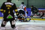 Photo hockey match Rouen - Epinal  le 14/01/2018