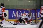 Photo hockey match Rouen - Epinal  le 14/01/2018