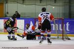 Photo hockey match Rouen - Epinal  le 14/01/2018