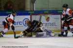 Photo hockey match Rouen - Epinal  le 14/01/2018