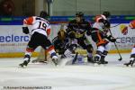 Photo hockey match Rouen - Epinal  le 14/01/2018