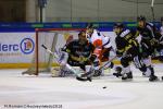 Photo hockey match Rouen - Epinal  le 14/01/2018
