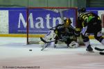 Photo hockey match Rouen - Epinal  le 14/01/2018