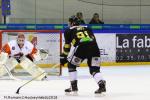 Photo hockey match Rouen - Epinal  le 14/01/2018