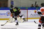 Photo hockey match Rouen - Epinal  le 14/01/2018