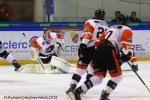 Photo hockey match Rouen - Epinal  le 14/01/2018
