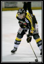 Photo hockey match Rouen - Epinal  le 03/03/2009