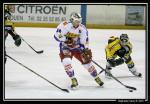 Photo hockey match Rouen - Epinal  le 03/03/2009